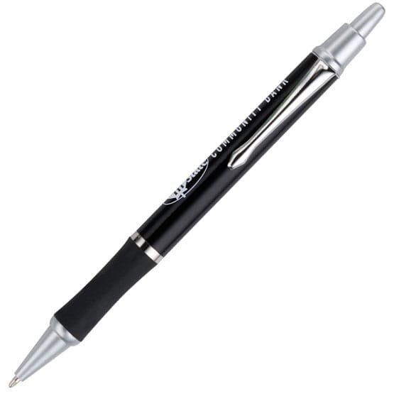 Sleeker Pen