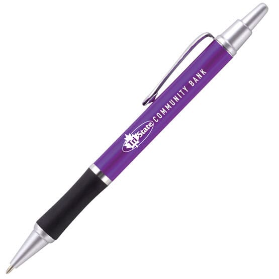 Sleeker Pen
