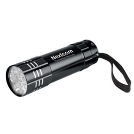 Promotional Flashlights with Custom Logo