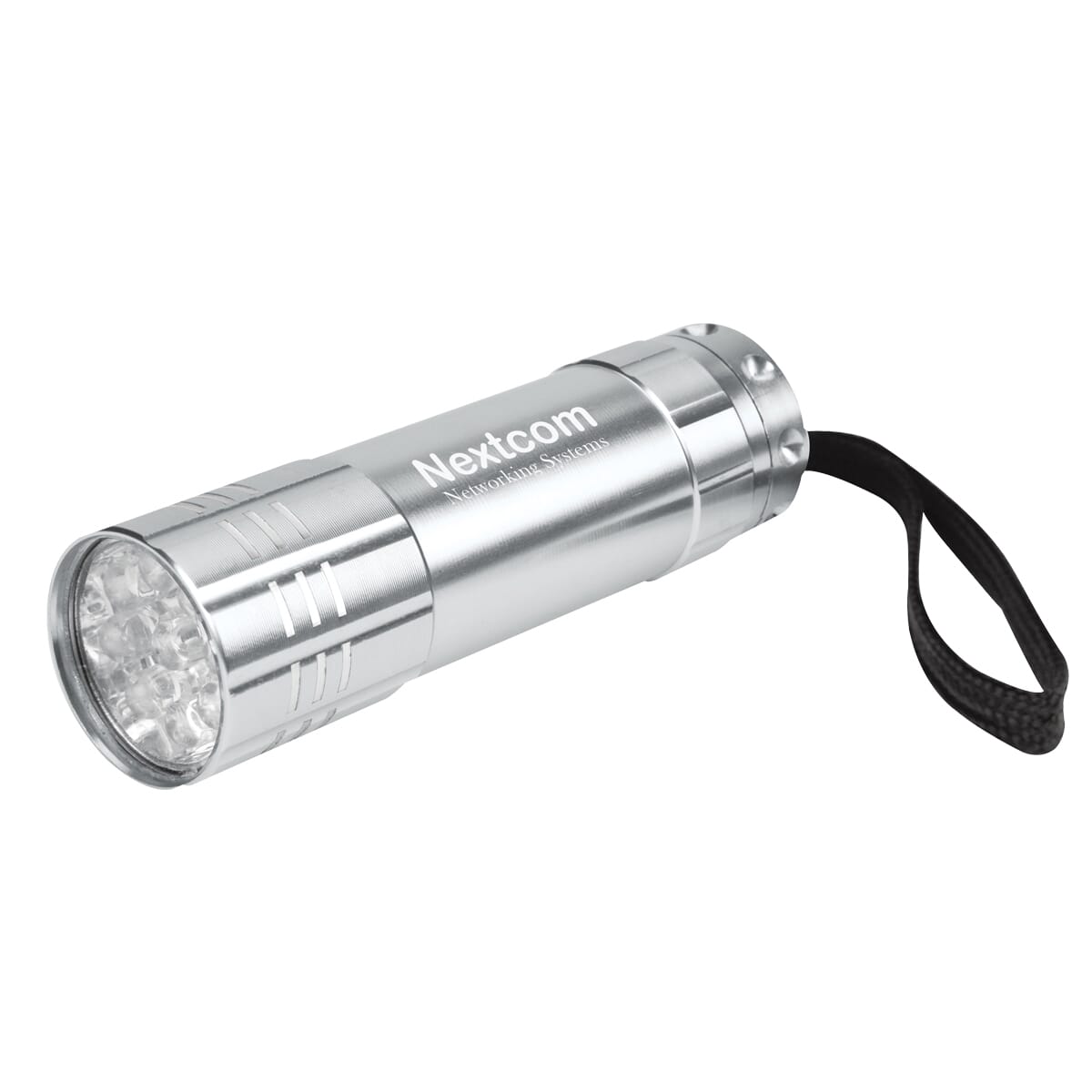 Renegade LED Flashlight