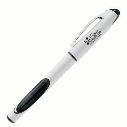 Bic®Triumph® 537R Roller Pen