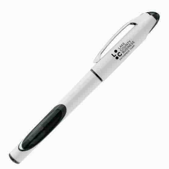 BIC® Triumph® 537R Roller Pen