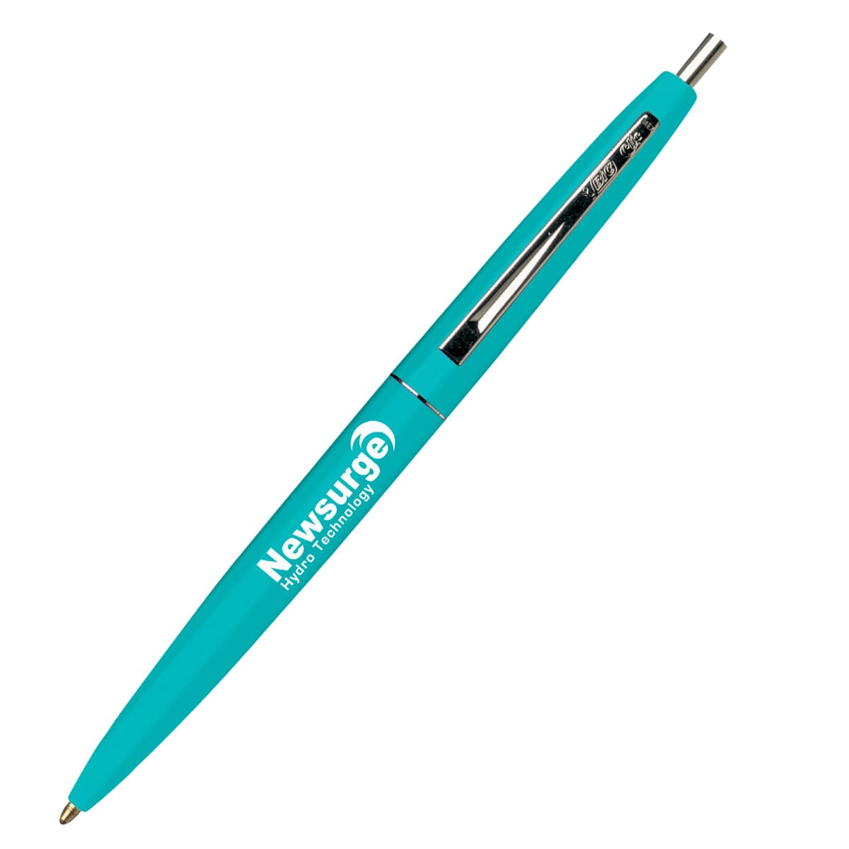 TEAL GREEN