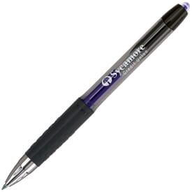 uni-ball® 207 Gel Pen With Black Grip
