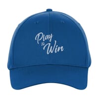 Custom Baseball Team Hats | Embroidered Baseball Hats