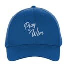 Custom Baseball Team Hats | Embroidered Baseball Hats