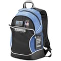 backpack compartments