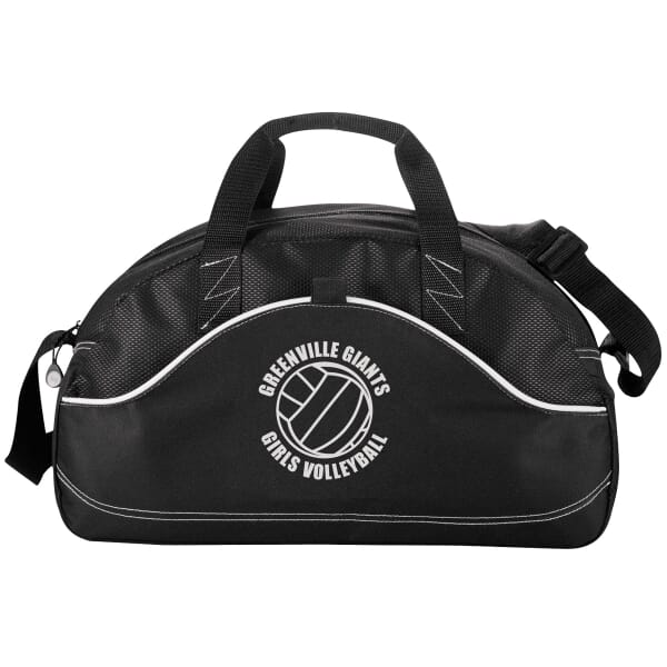 Blast Duffle Bag