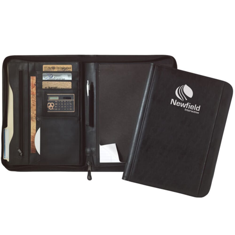 Urban Deluxe Padfolio - 24hr Service