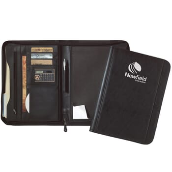 Urban Deluxe Padfolio - 24hr Service