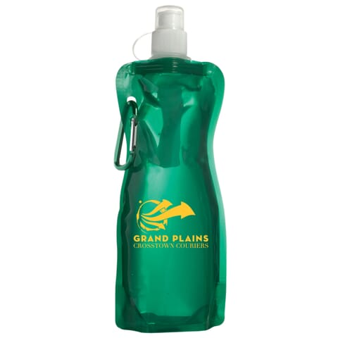 16 oz Flex Bottle