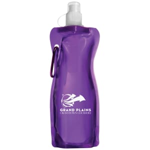 16 oz Flex Bottle