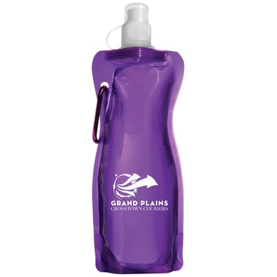 16 oz Flex Bottle