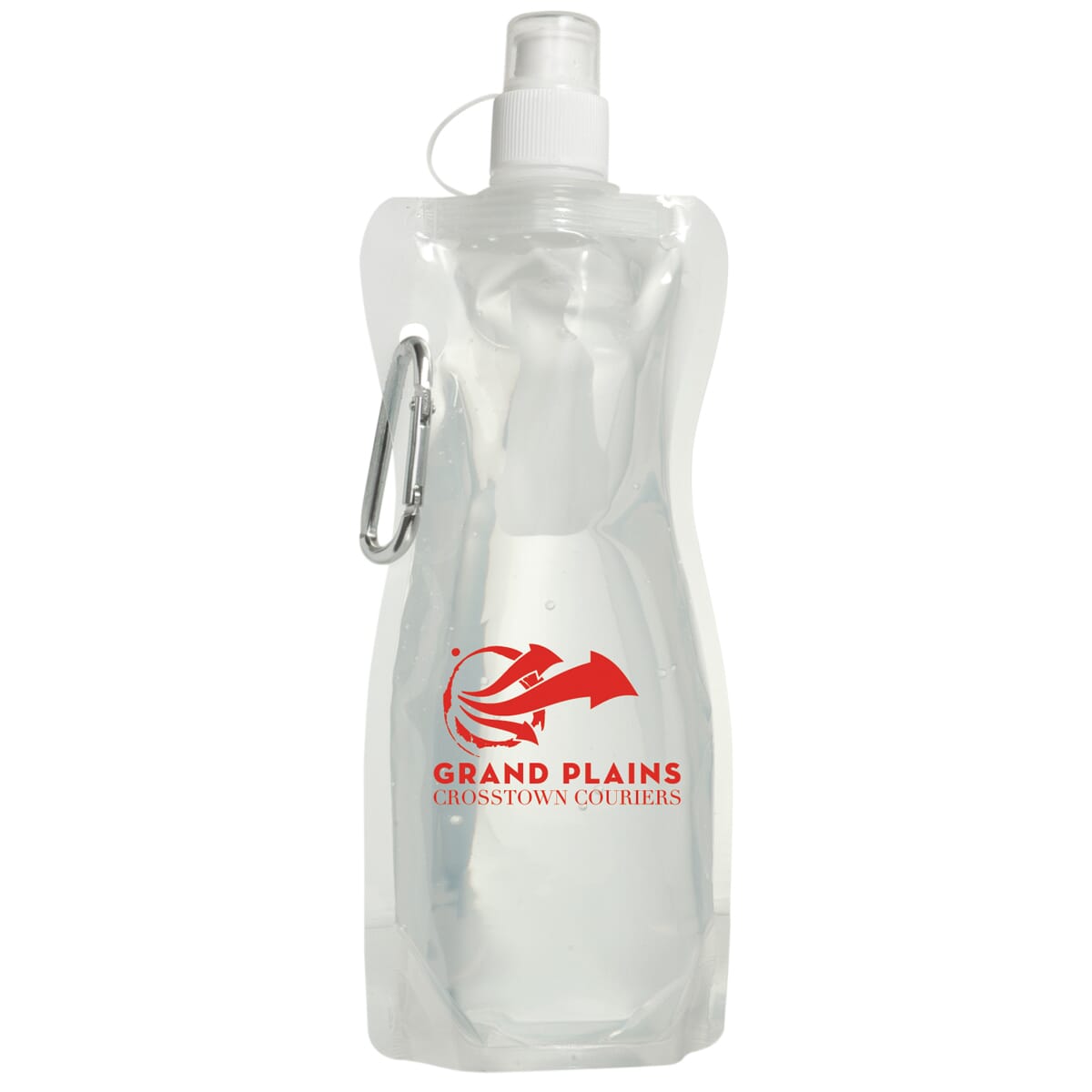 16 oz Flex Bottle