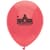 9" AdRite&#8482; Balloons- Basic Colors