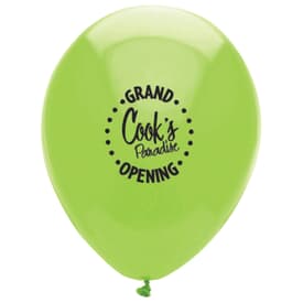 9&#34; AdRite&#8482; Balloons&#45; Specialty Colors