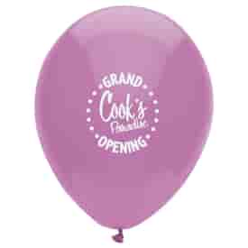 11" AdRite™ Balloons- Specialty Colors