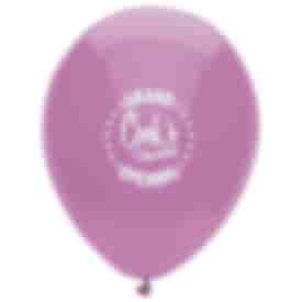 11" AdRite™ Balloons- Specialty Colors