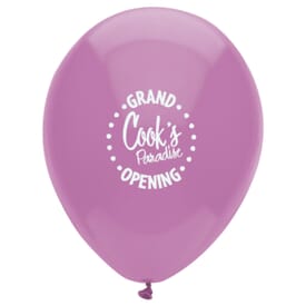 11" AdRite™ Balloons- Specialty Colors