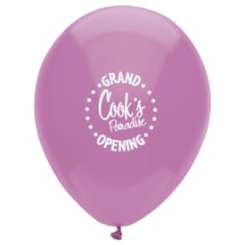 11&#34; AdRite&#8482; Balloons&#45; Specialty Colors