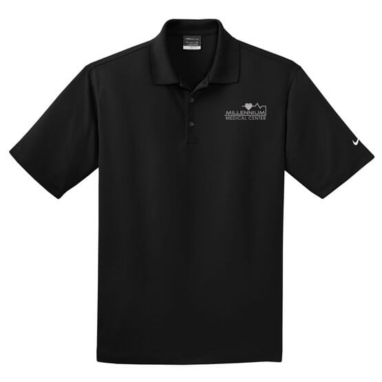 Nike® Dri-FIT Micro Pique Polo - Men's