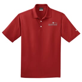 Nike&reg; Dri-FIT Micro Pique Polo — Men's
