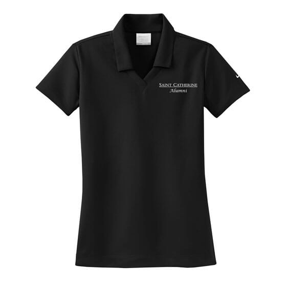 Nike® Dri-FIT Micro Pique Polo - Ladies'