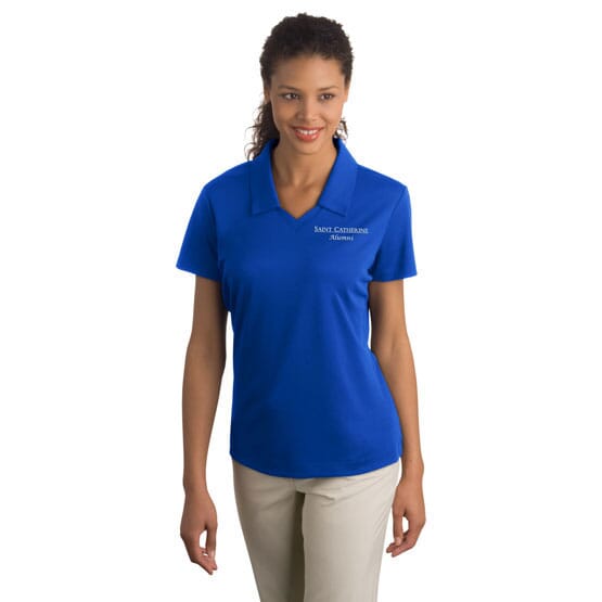 Nike® Dri-FIT Micro Pique Polo - Ladies'