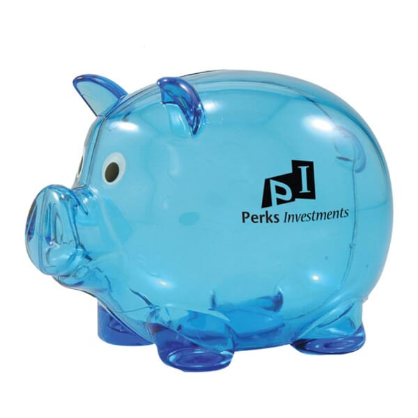 Savings Piglet - 24hr Service