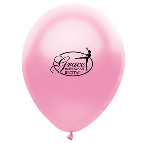 11" AdRite™ Balloons - Metallics