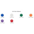 Tumbler Lid Color Options