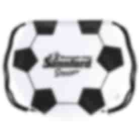 Game Time!® Drawstring Backpack -Soccer