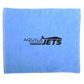 Soft Touch Sport Towel