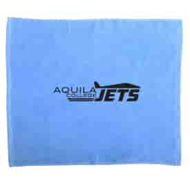 Soft Touch Sport Towel