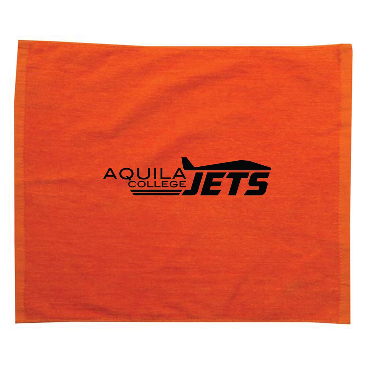 Soft Touch Sport Towel