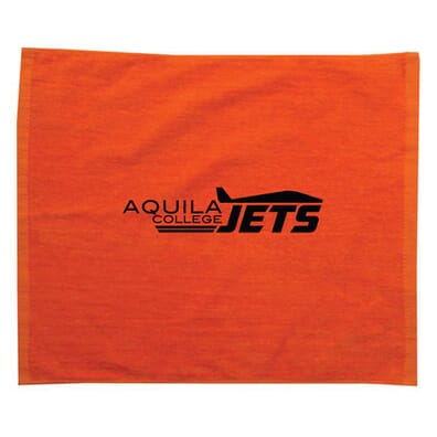 Soft Touch Sport Towel