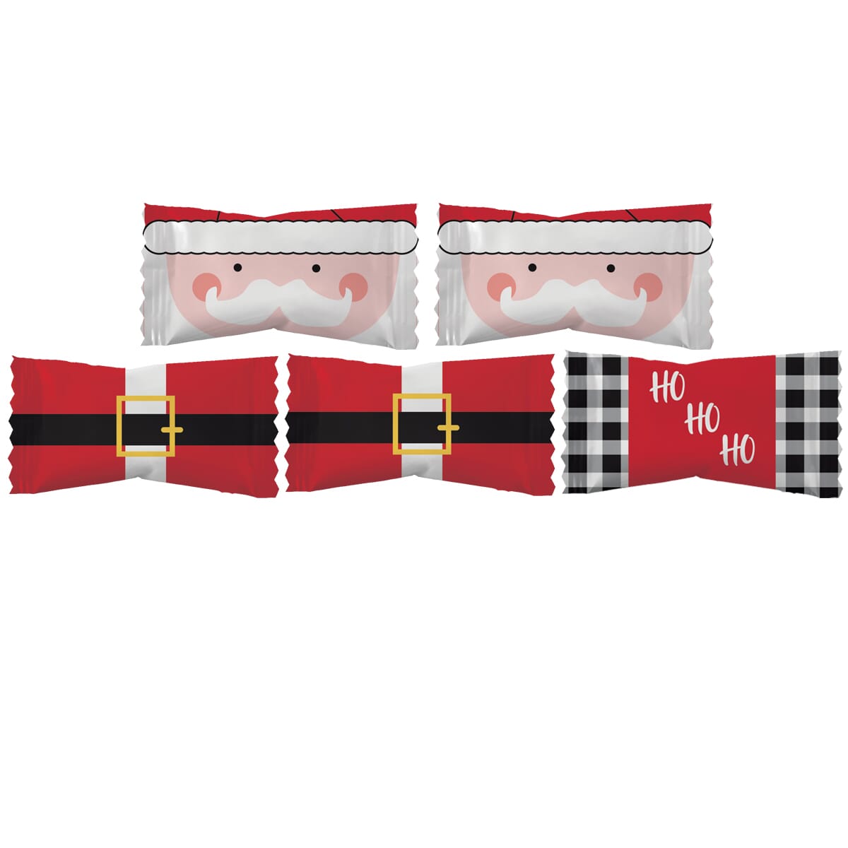 SANTA