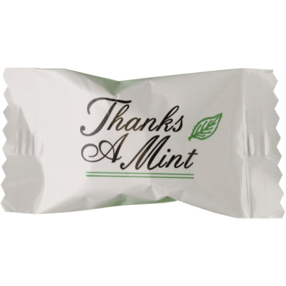 Buttermints- Stock Wrappers