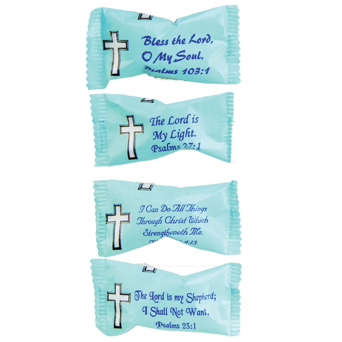 BIBLE VERSES