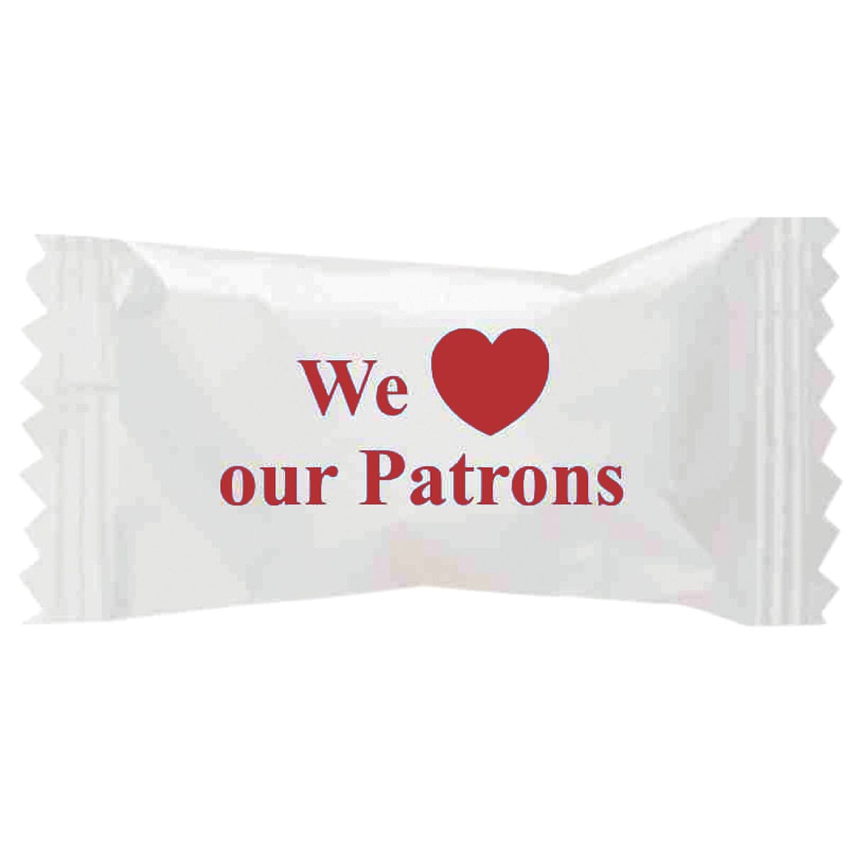 PATRONS