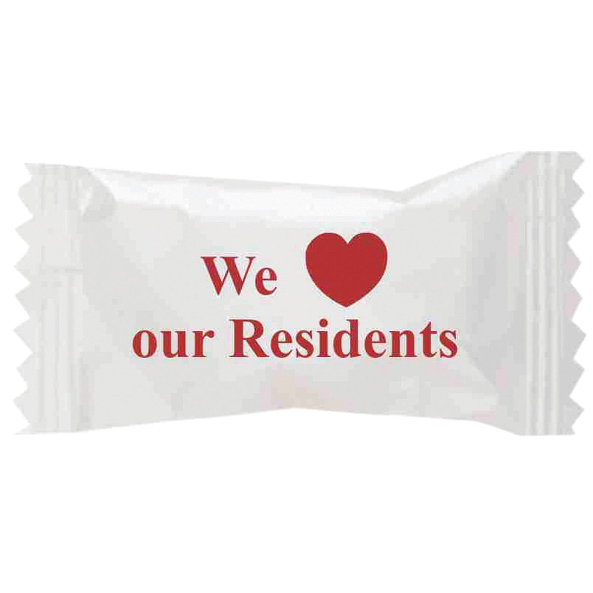 RESIDENTS