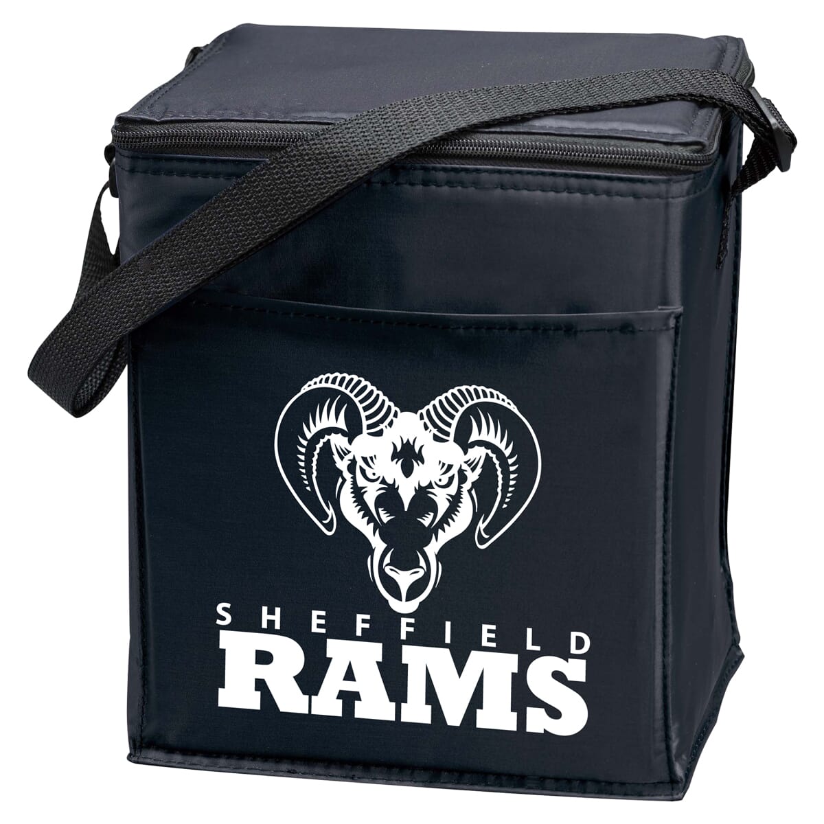 KOOZIE® 12-Pack Cooler