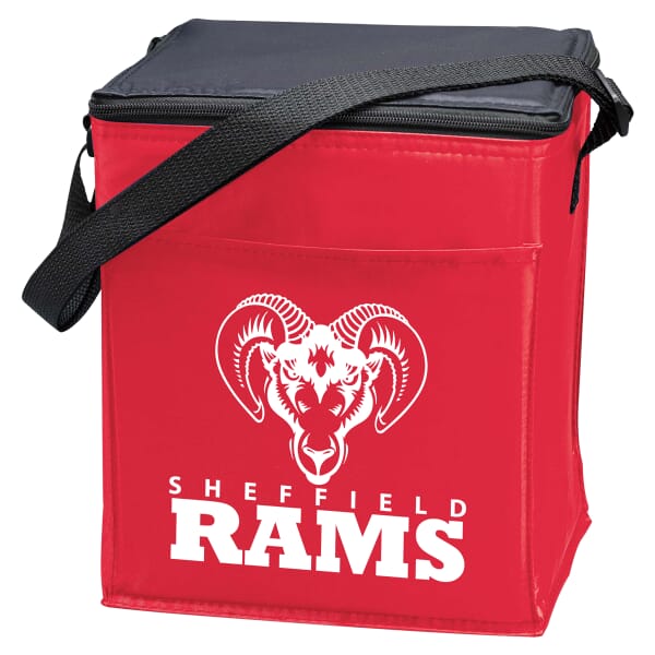 KOOZIE® 12-Pack Cooler