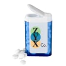 Custom Mints, Promotional Breath Mints & Gum With Logo