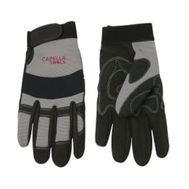 Padded Work Gloves