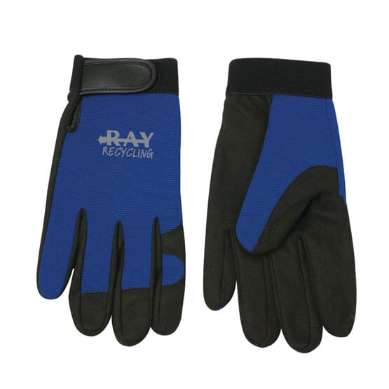 lightweight work gloves