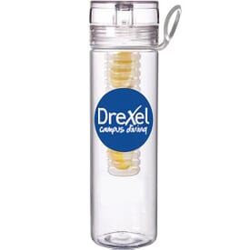 27 oz What's Your Flavor Infuser Bottle