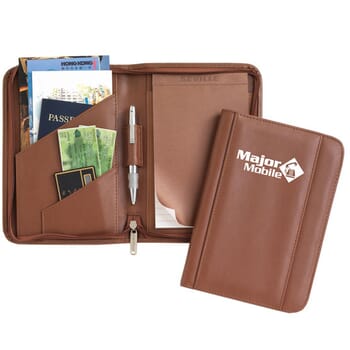 Urban Deluxe Padfolio Jr.