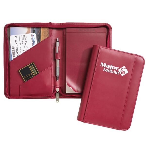 Urban Deluxe Padfolio Jr.