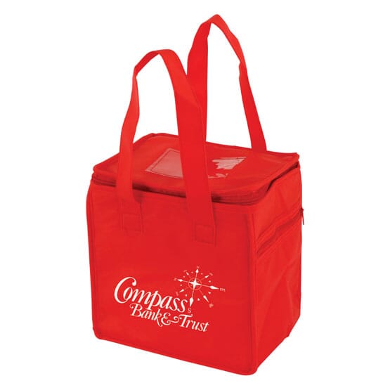Lunch-N-Carry Enviro Tote